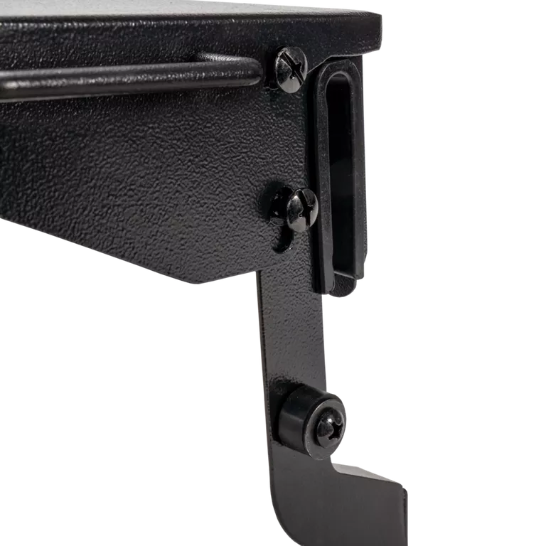 Traeger P.A.L. Pop-And-Lock™ klappbare Frontablage