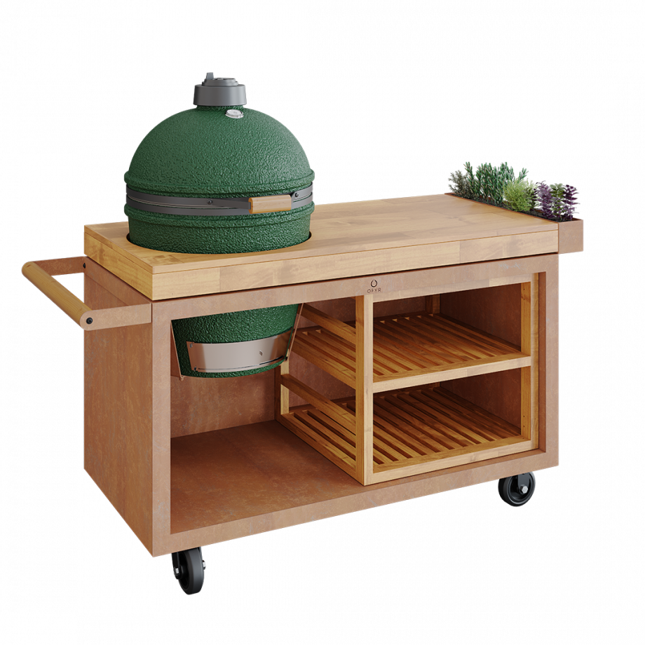 OFYR Storage Insert PRO Medium
