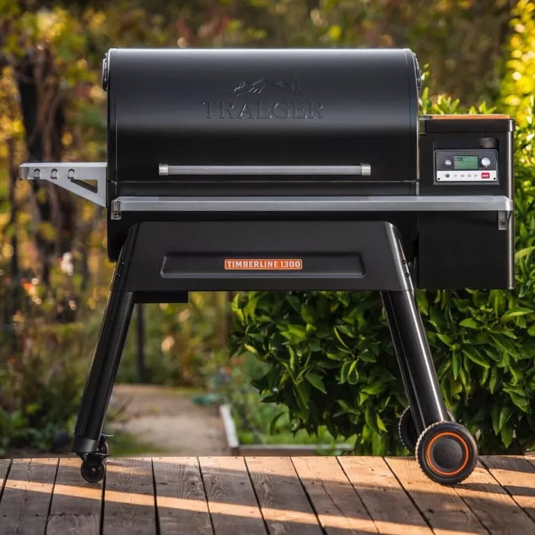 Traeger Timberline 1300