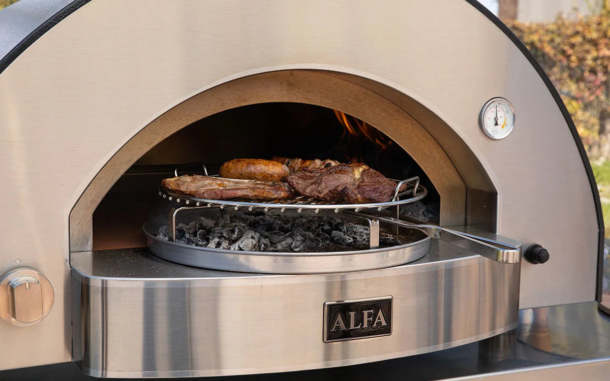 ALFA BBQ 500 / 501