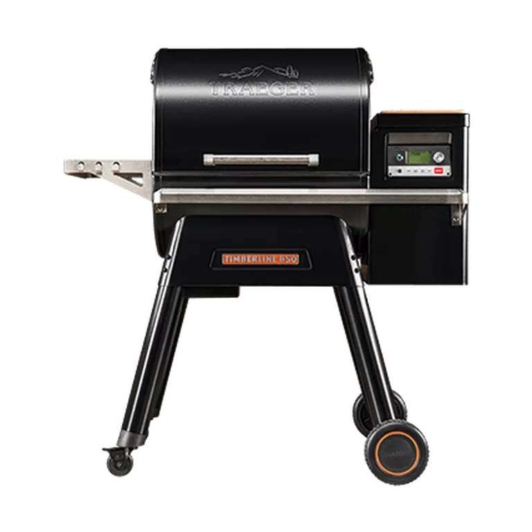 Traeger Timberline 850