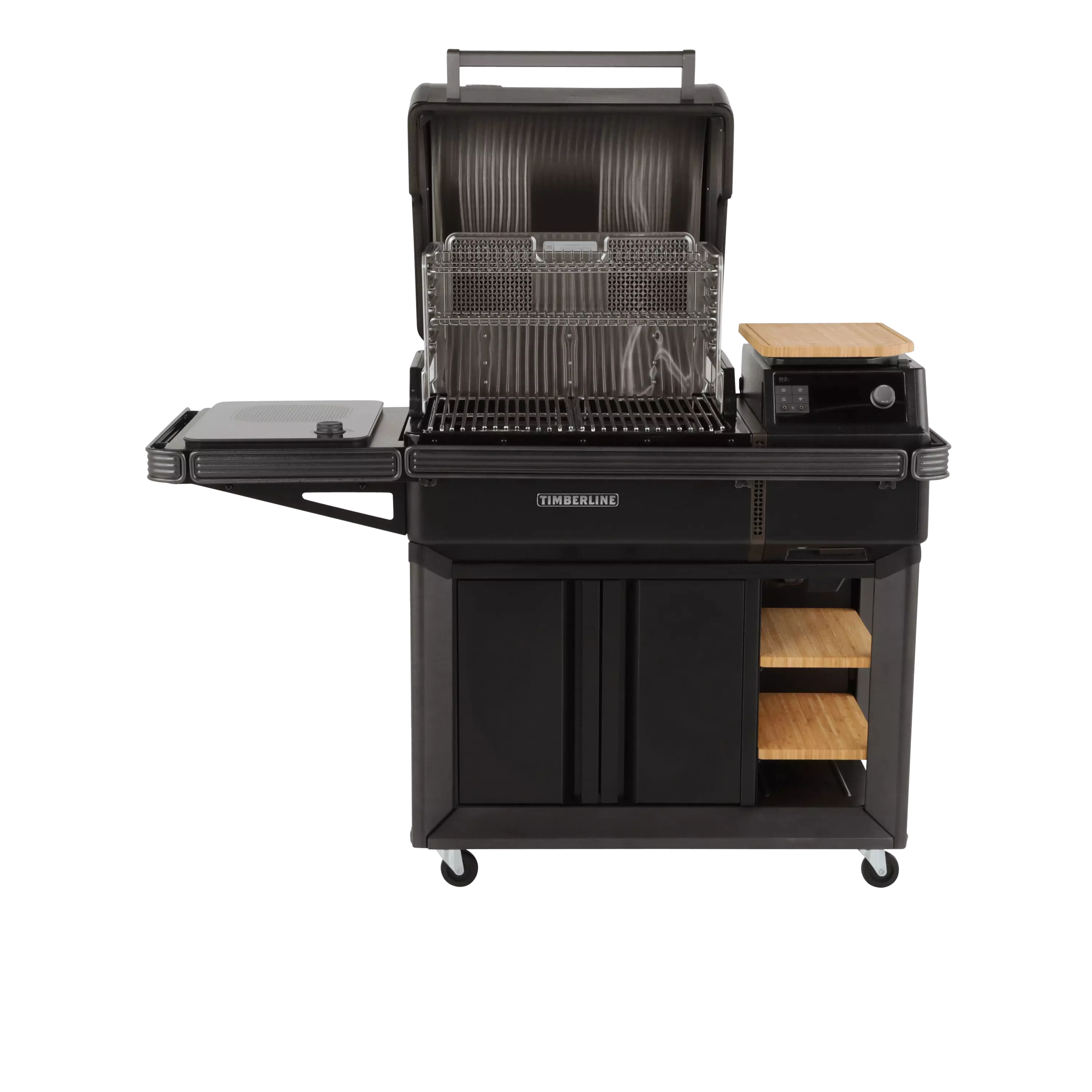 Traeger Timberline