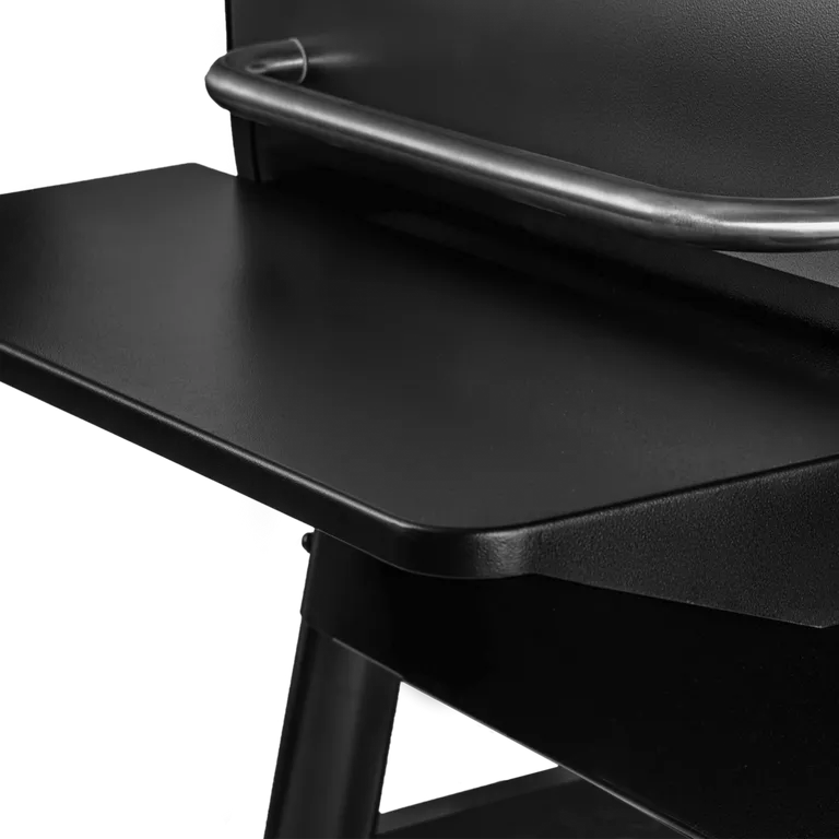 Traeger Klappbare Frontablage - Pro 22 & 575/ Ironwood 650