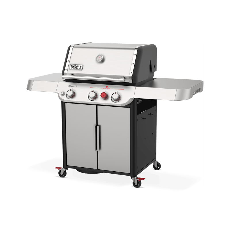 Genesis S-325s Gasgrill
