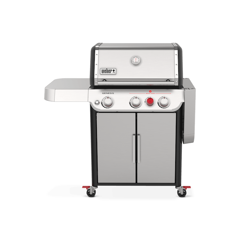 Genesis S-325s Gasgrill