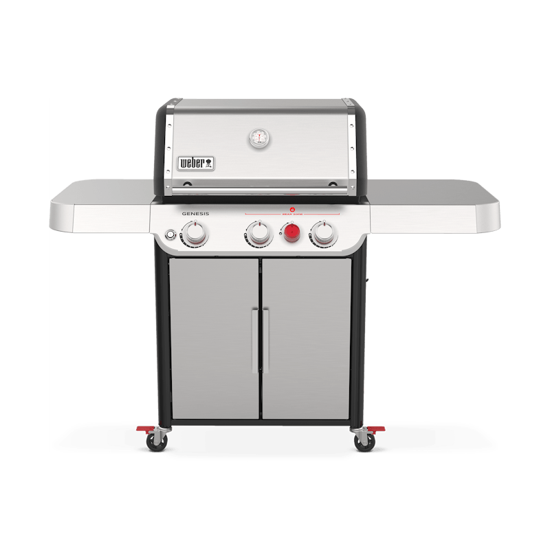 Genesis S-325s Gasgrill
