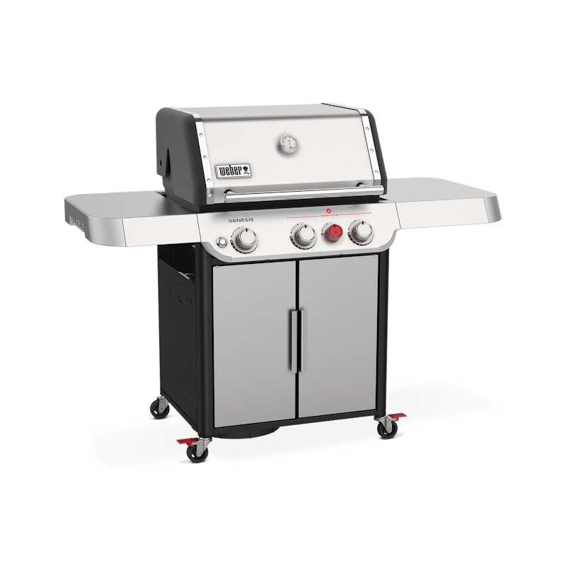 Genesis S-325s Gasgrill
