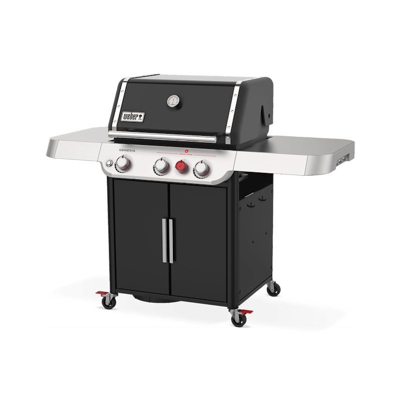 Genesis E-325s Gasgrill