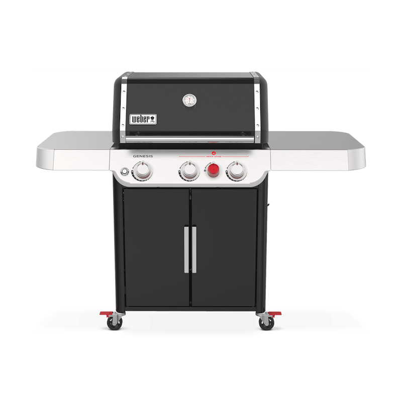 Genesis E-325s Gasgrill