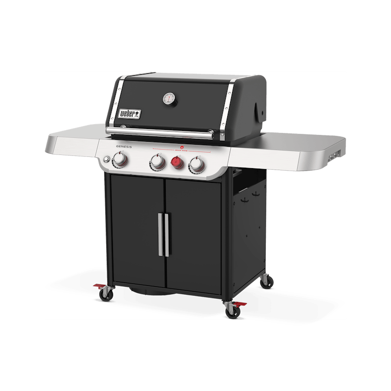 Genesis SE-E-325s Gasgrill