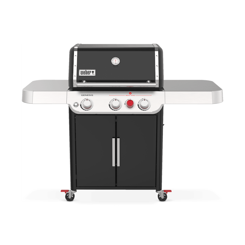 Genesis SE-E-325s Gasgrill