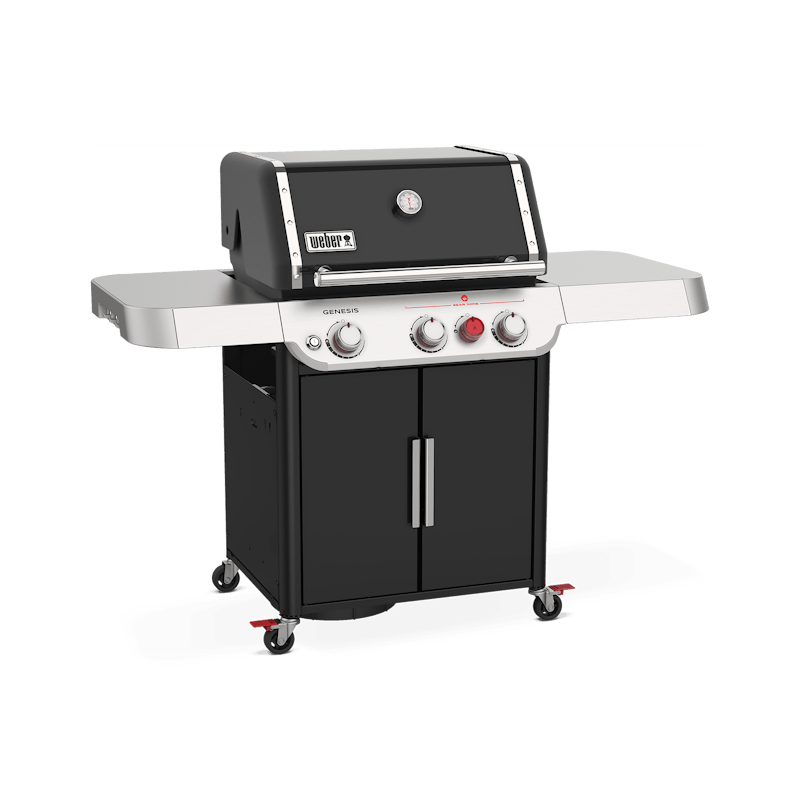Genesis SE-E-325s Gasgrill
