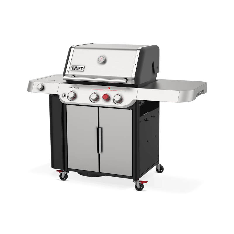 Genesis S-335 Gasgrill