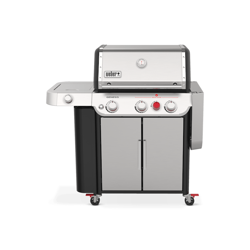 Genesis S-335 Gasgrill