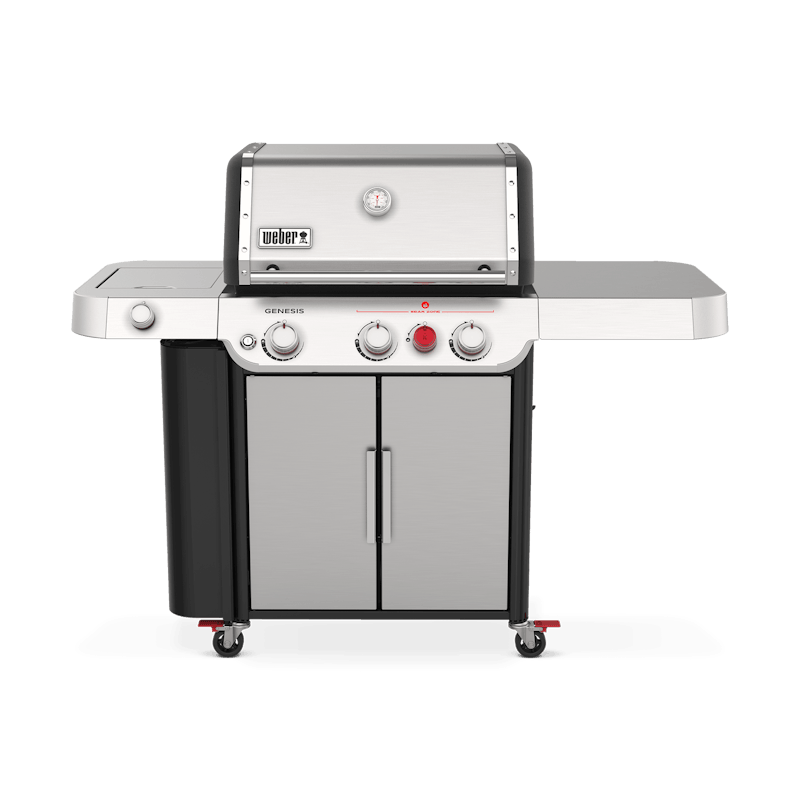 Genesis S-335 Gasgrill