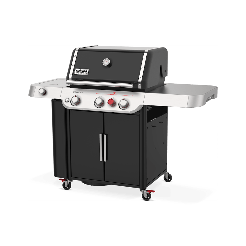 Genesis E-335 Gasgrill