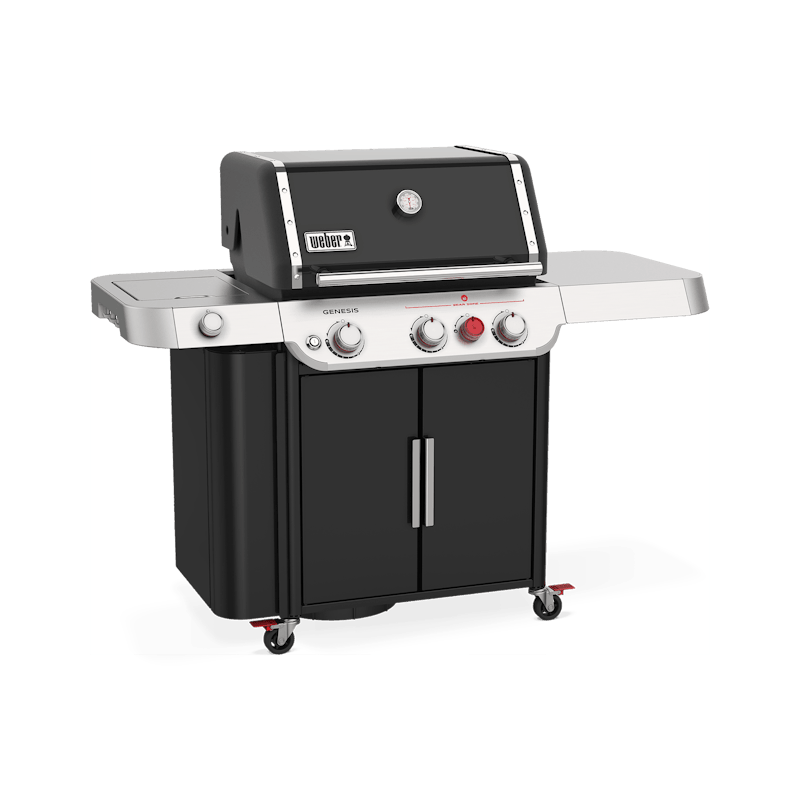 Genesis E-335 Gasgrill