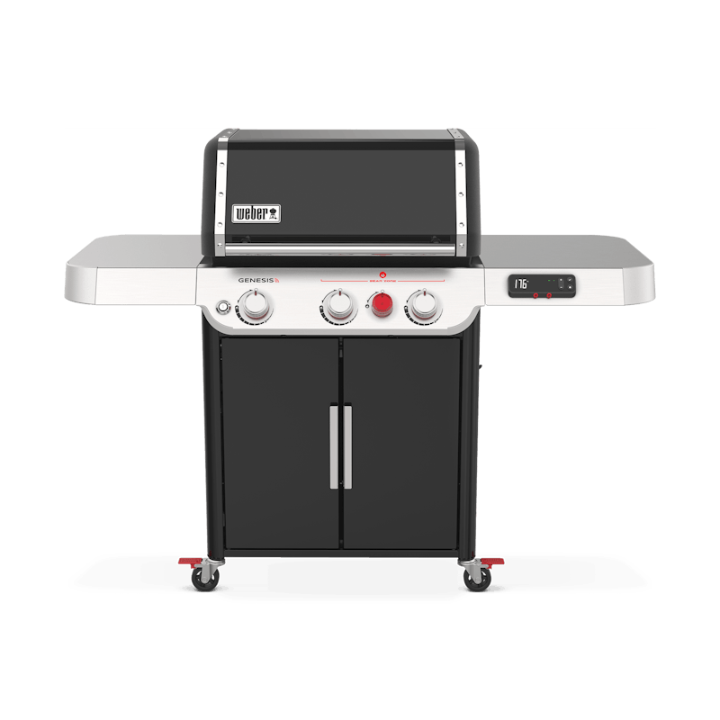 Genesis EX-325s Smarter Gasgrill