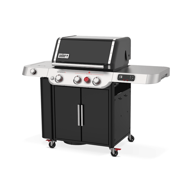 Genesis EX-335 Smarter Gasgrill