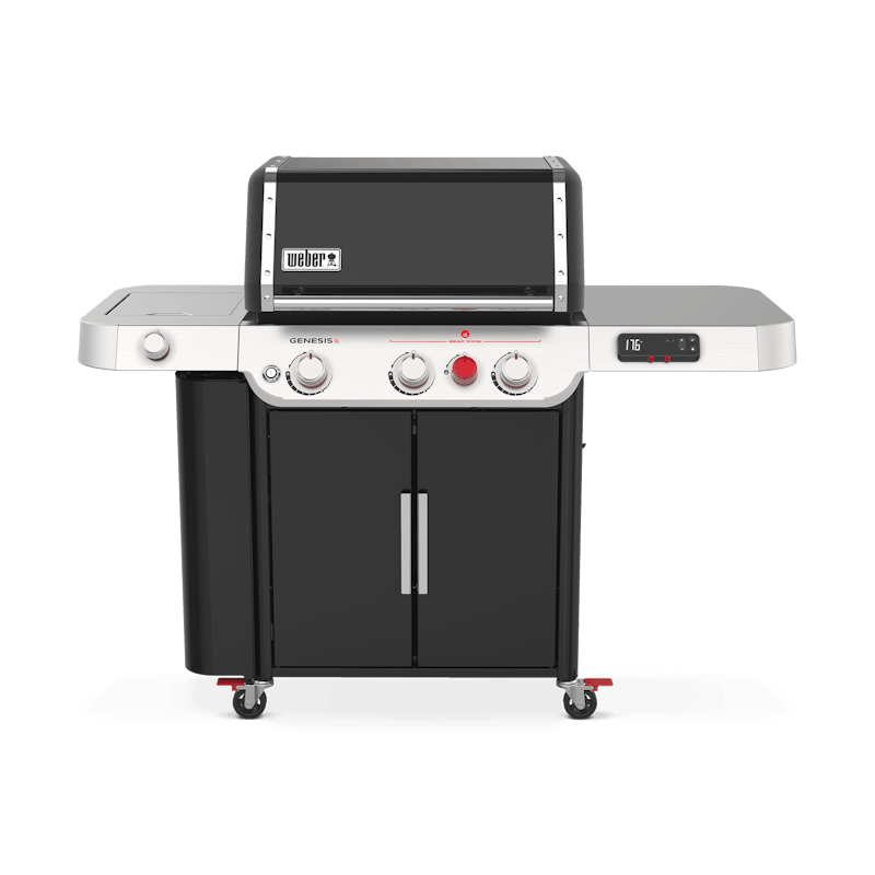 Genesis EX-335 Smarter Gasgrill