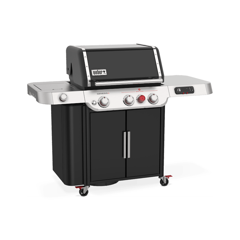 Genesis EX-335 Smarter Gasgrill