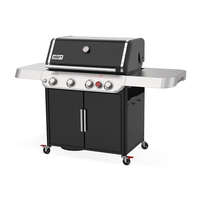 Genesis E-425s Gasgrill