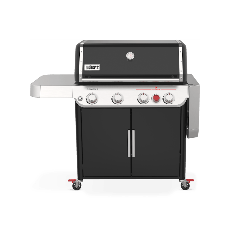 Genesis E-425s Gasgrill