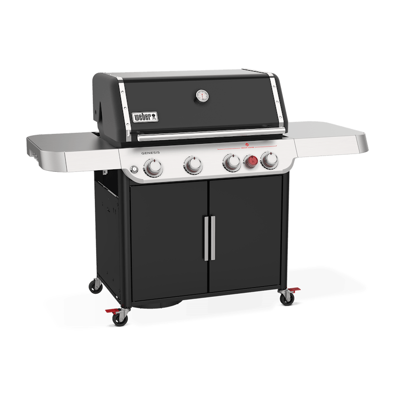 Genesis E-425s Gasgrill