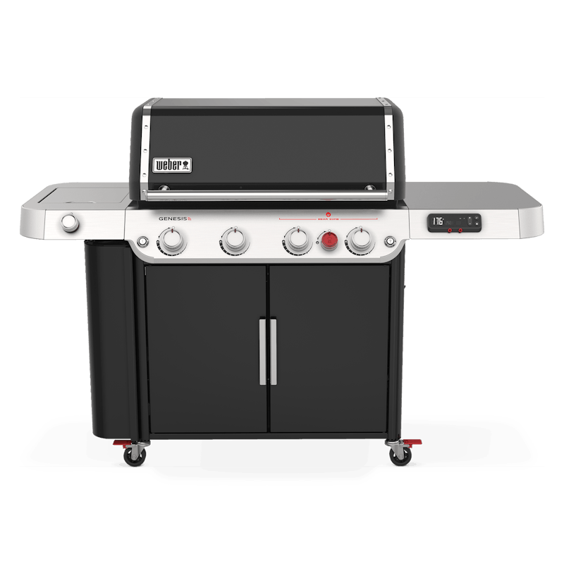 Genesis SE-EPX-435 Smarter Gasgrill