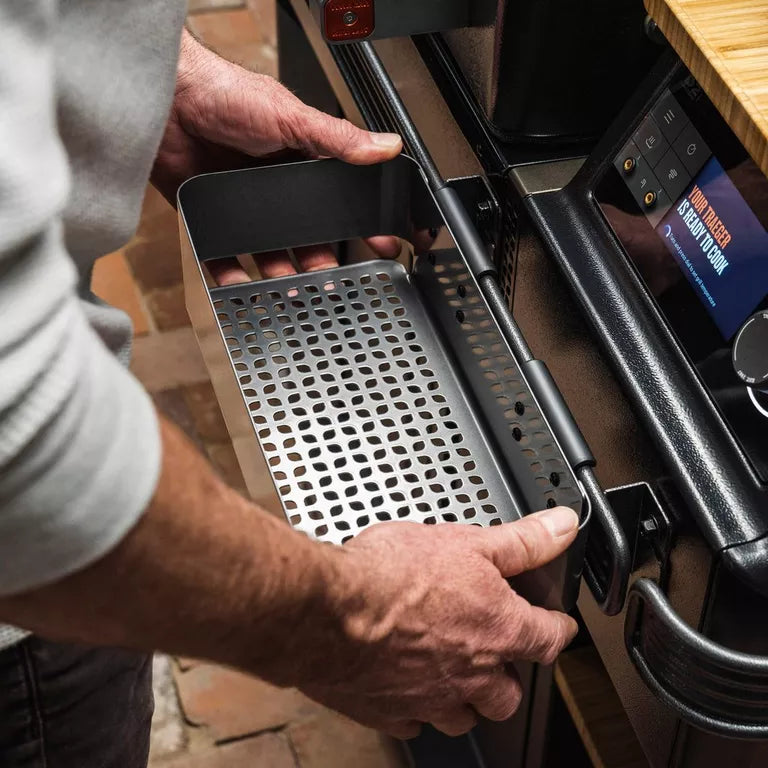 Traeger P.A.L. Pop-And-Lock™ Vorratsbehälter