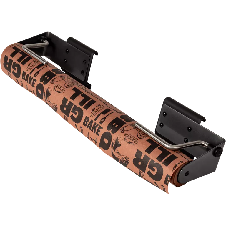 Traeger P.A.L. Pop-And-Lock™ Rollenhalter