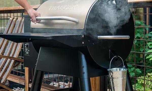 Traeger Eimereinsatz - 5er-Pack