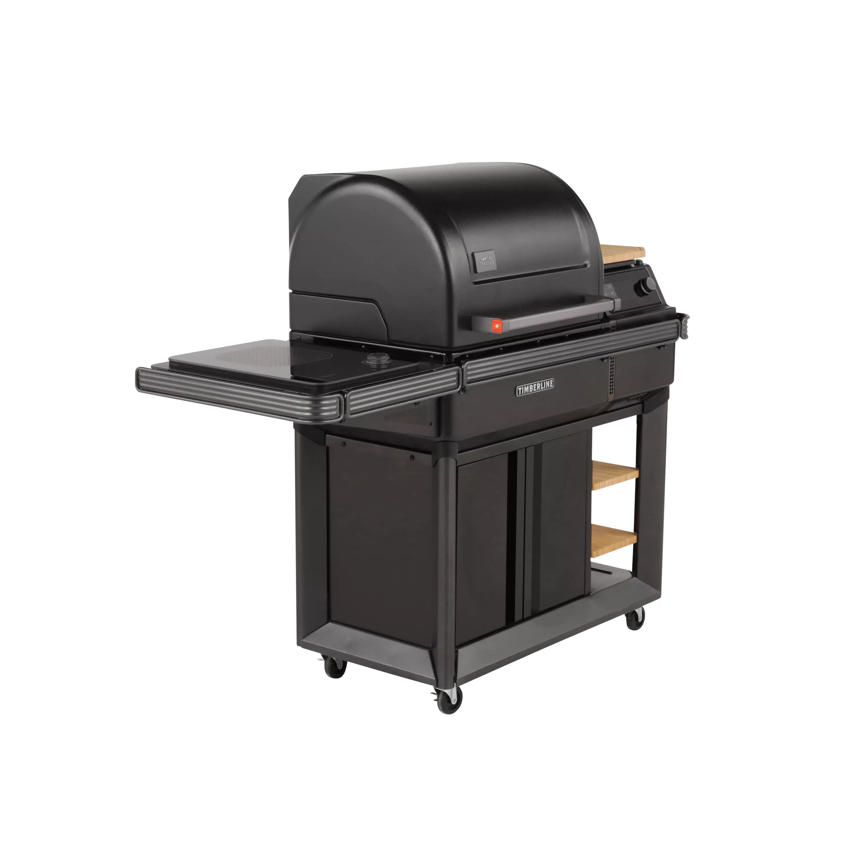 Traeger Timberline
