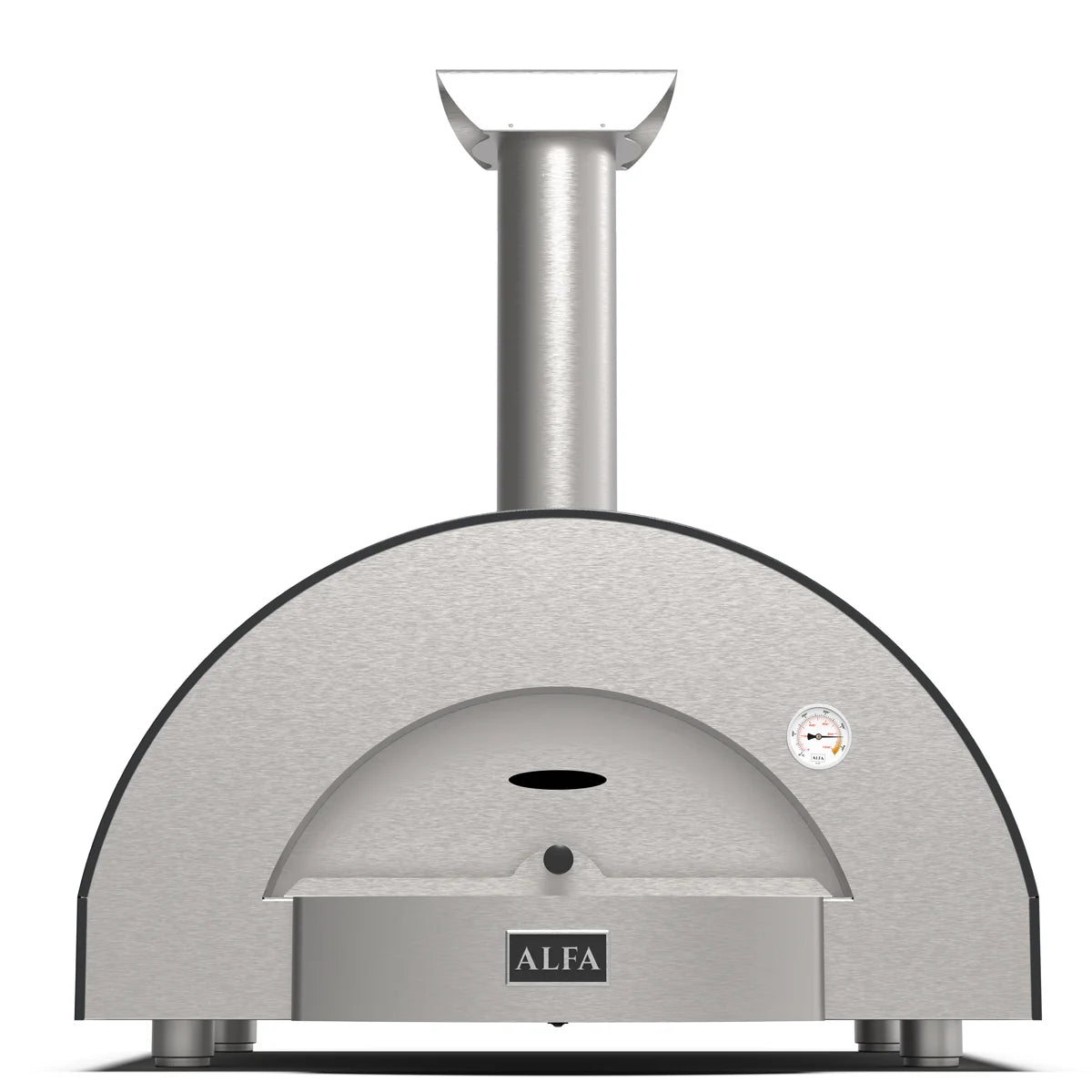 ALFA CLASSICO 2 Pizze