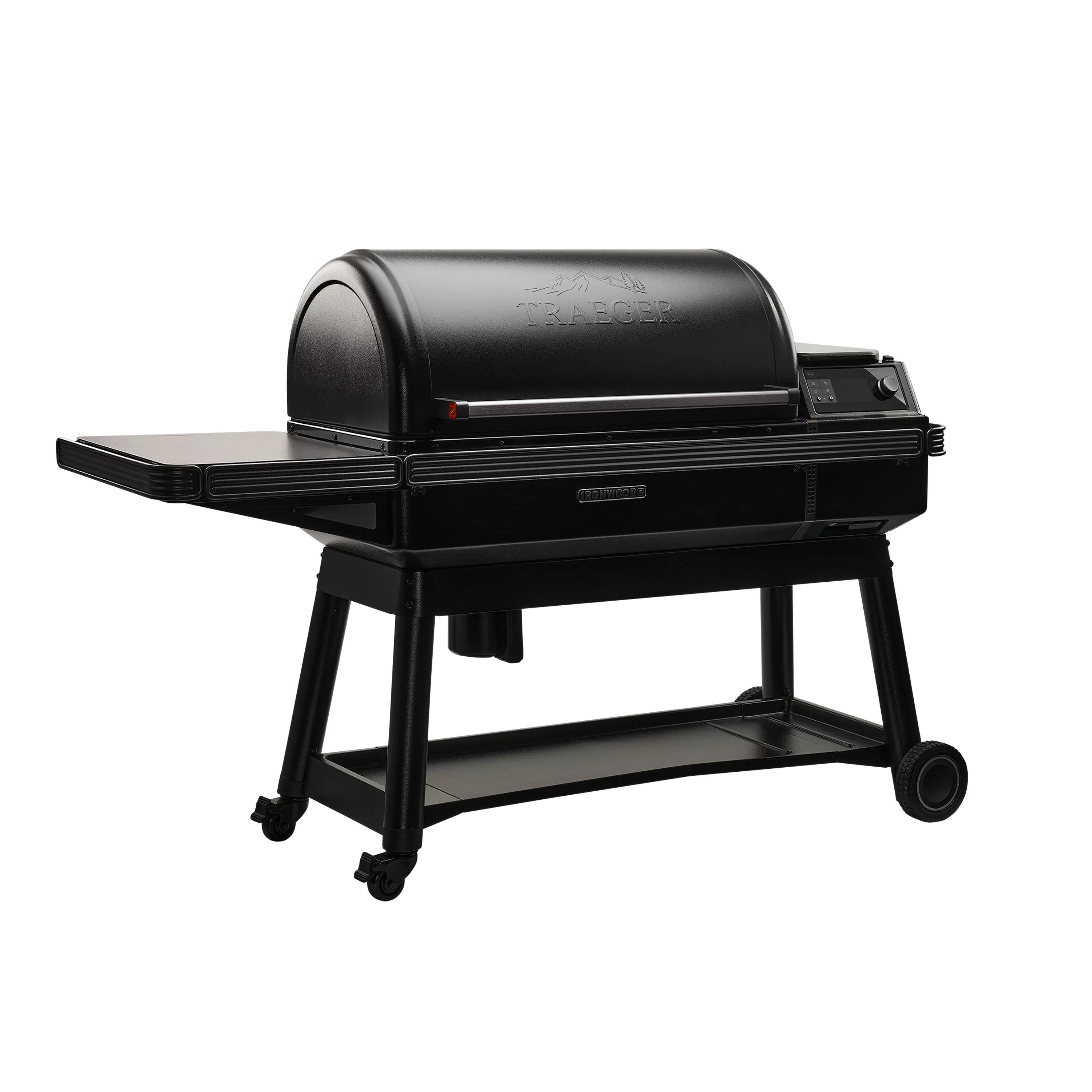 Traeger Ironwood XL Pellet Grill