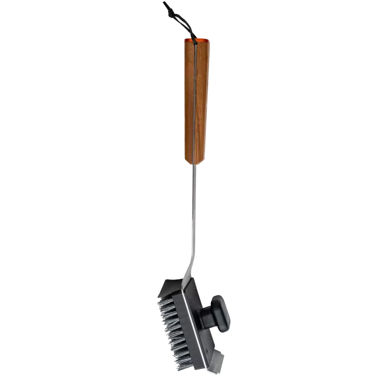 Traeger BBQ Reinigungsbürste