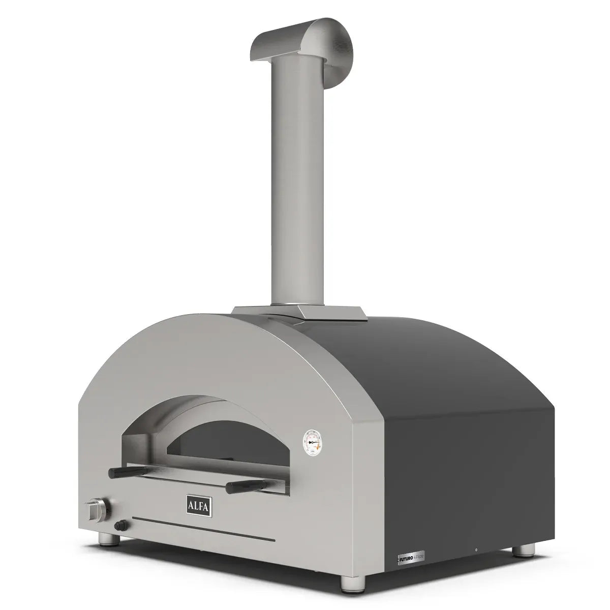 ALFA  FUTURO 4 Pizze