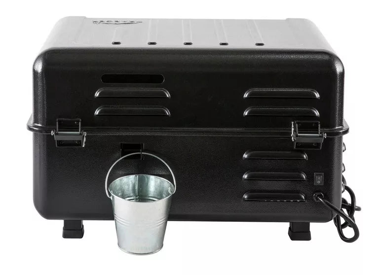 Traeger Ranger
