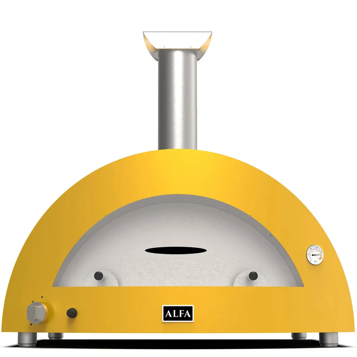 ALFA MODERNO 5 Pizze
