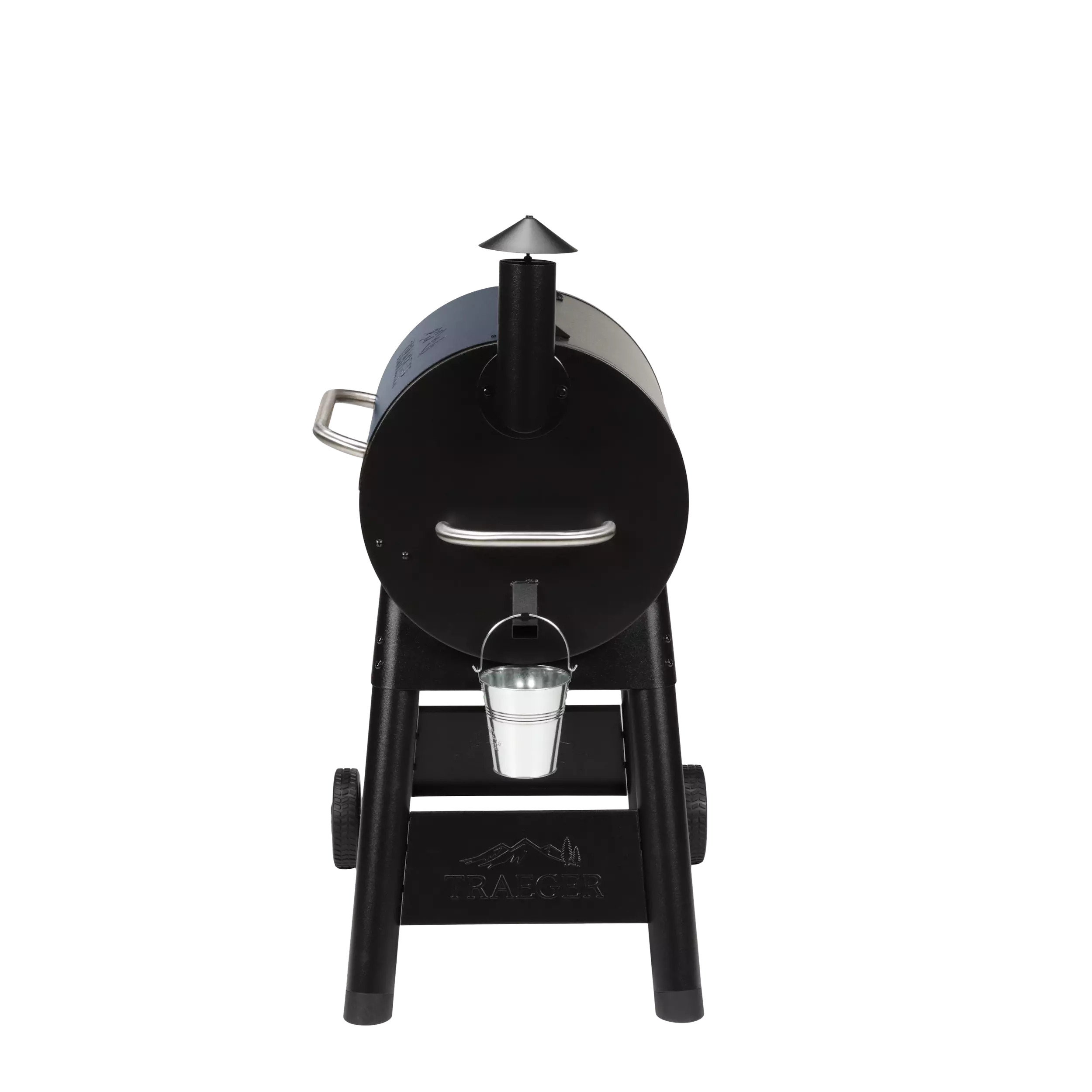 Traeger Pro Serie 22 Pelletgrill (Gen 1) – Blau