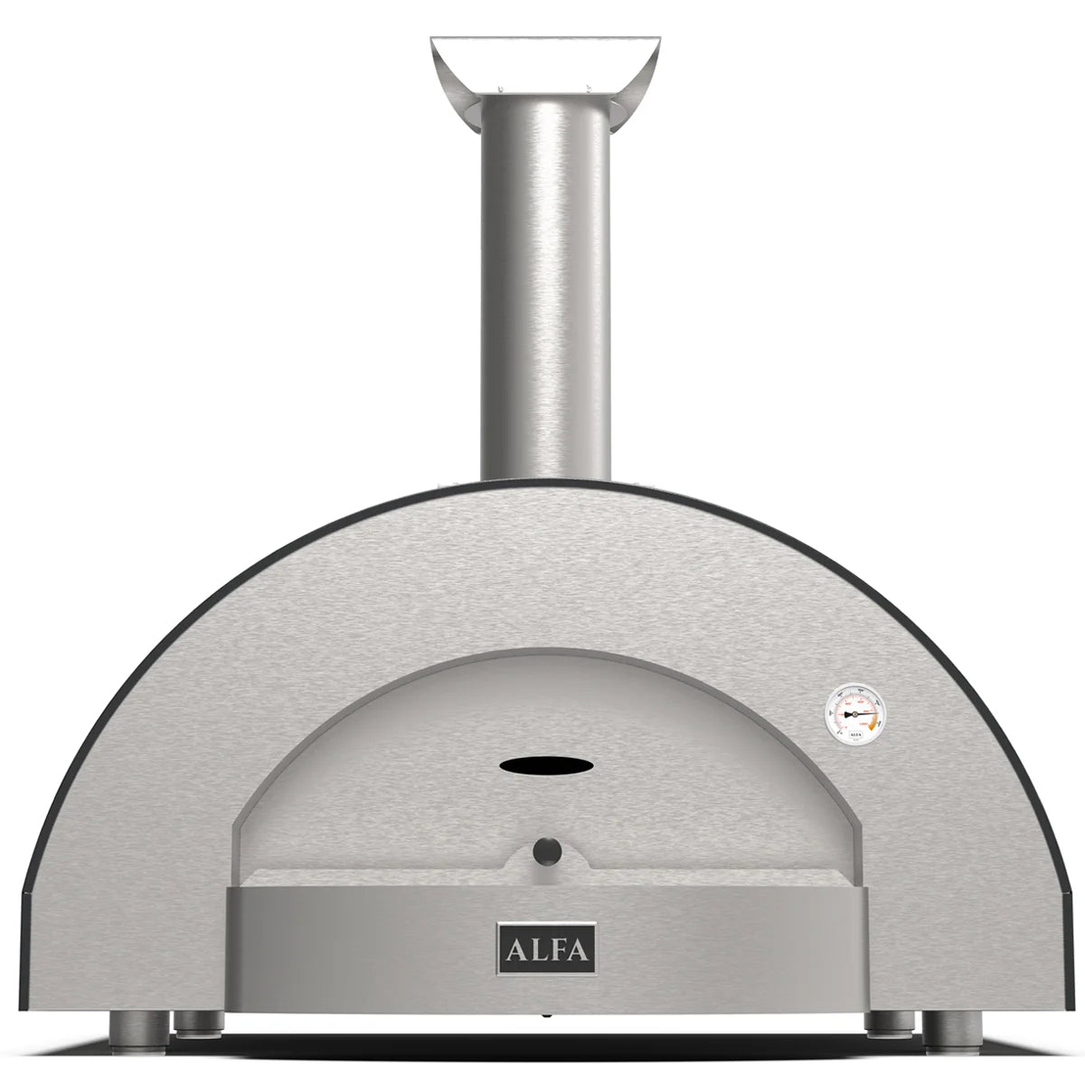 ALFA CLASSICO 4 Pizze
