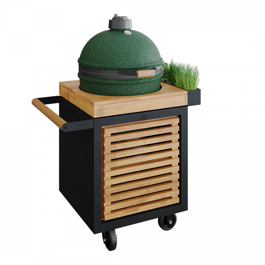 OFYR Storage Insert PRO With 1 Door Small