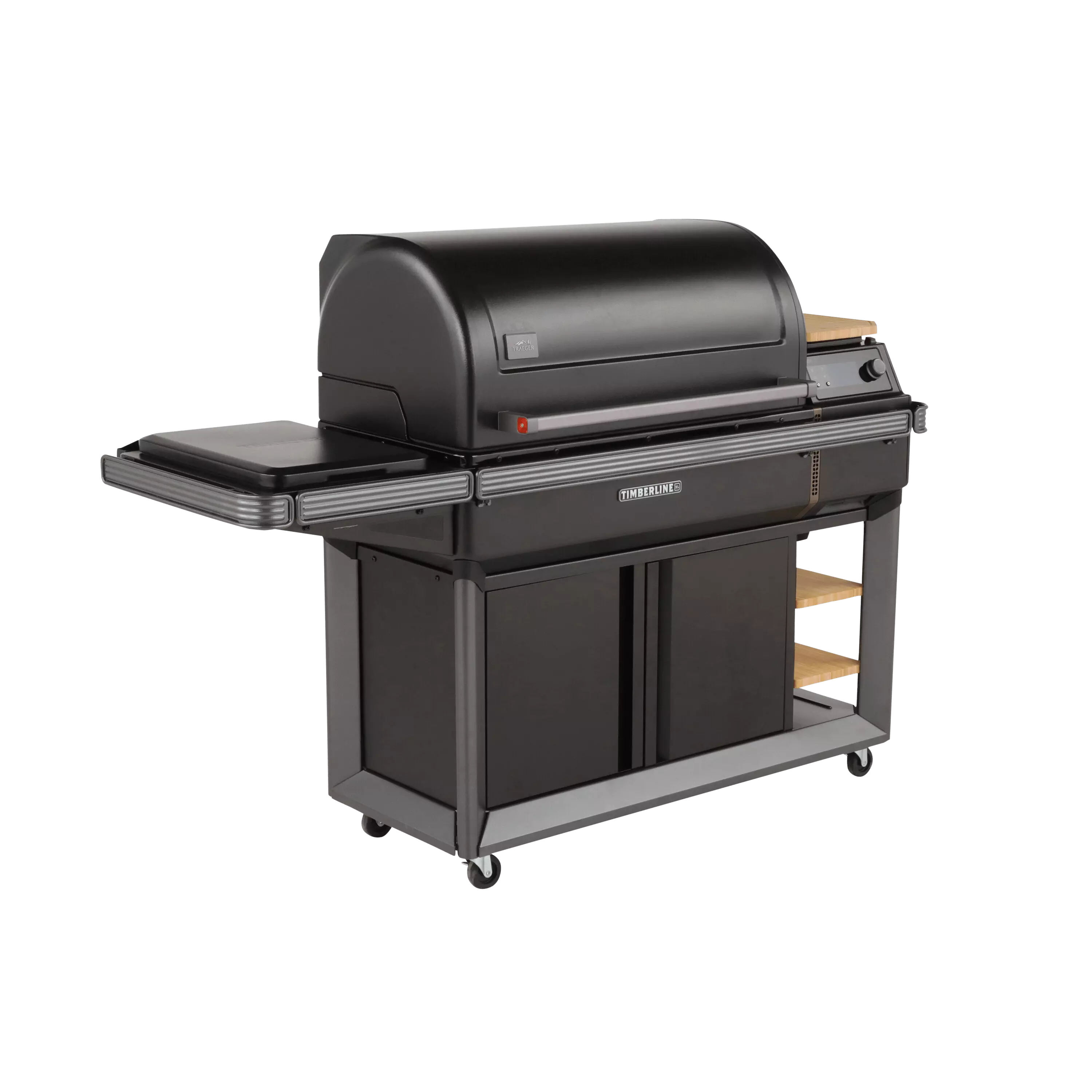 Traeger Timberline XL