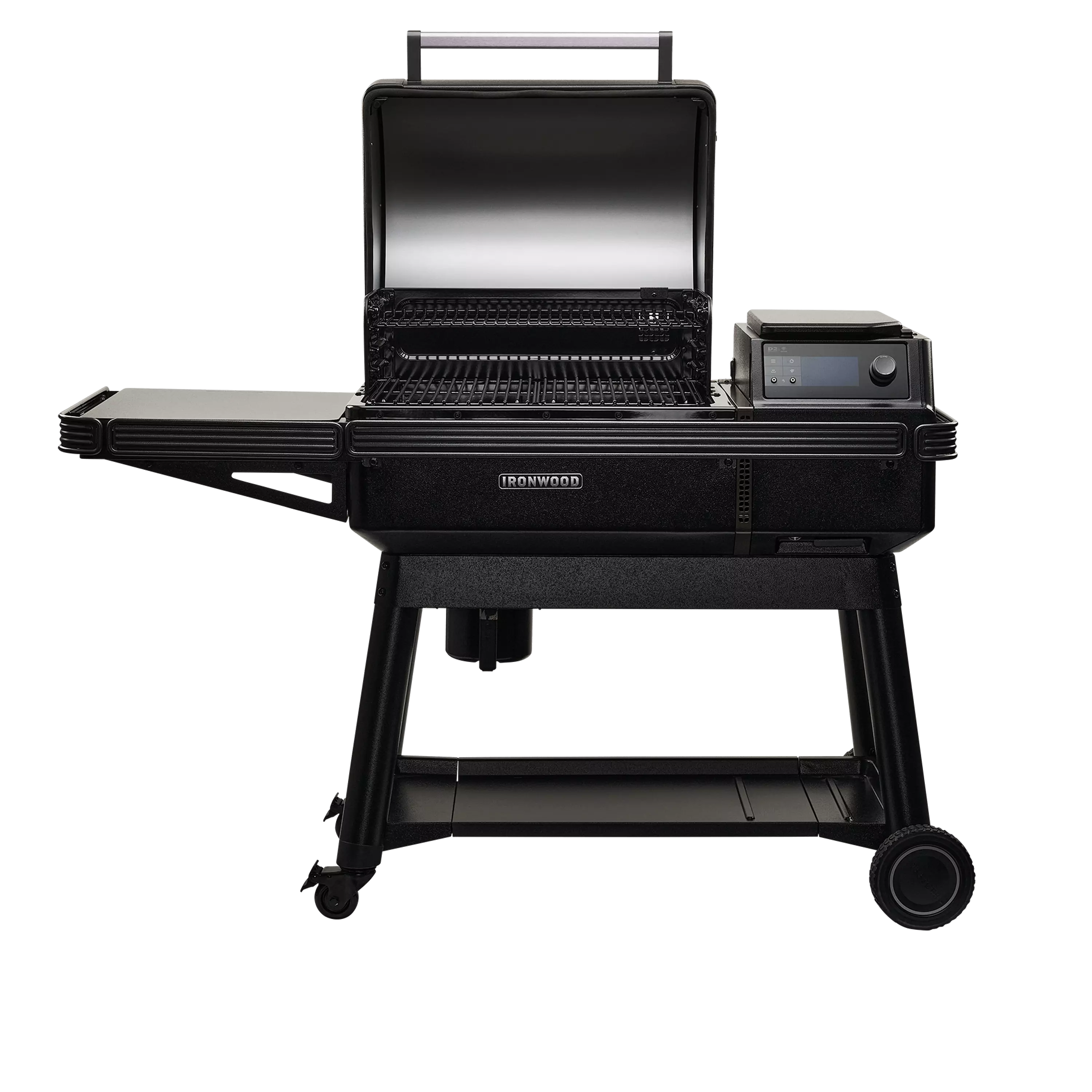 Traeger Ironwood Pellet Grill