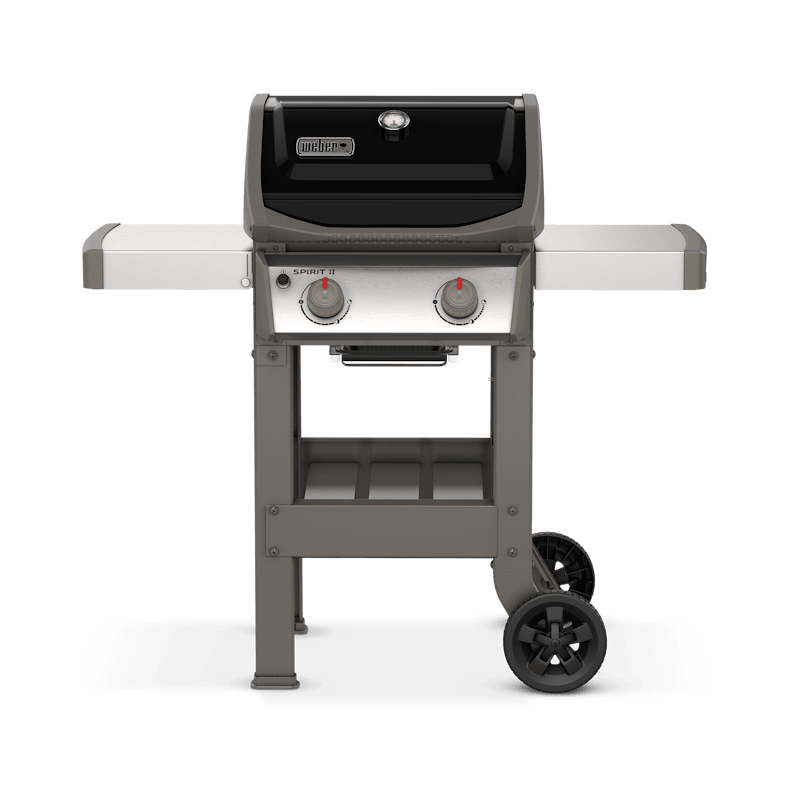 Spirit II E-210 GBS Gasgrill