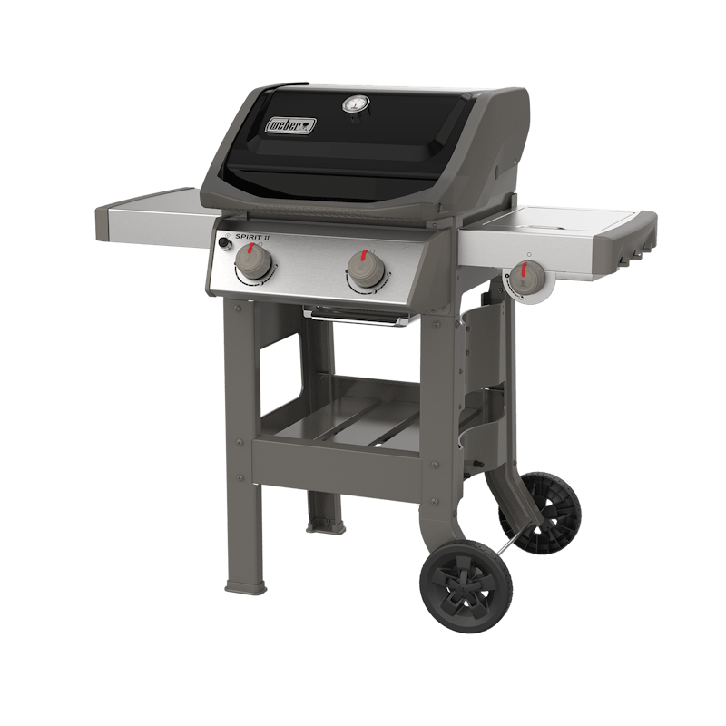 Spirit II E-220 GBS Gasgrill