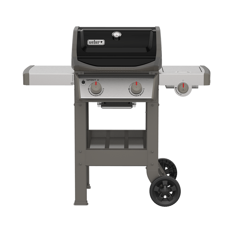 Spirit II E-220 GBS Gasgrill