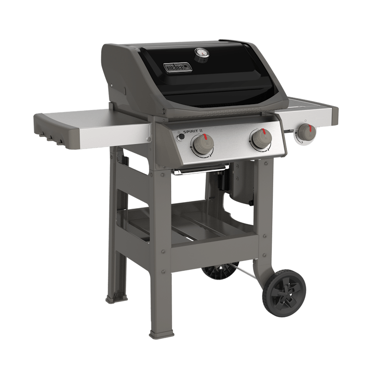 Spirit II E-220 GBS Gasgrill
