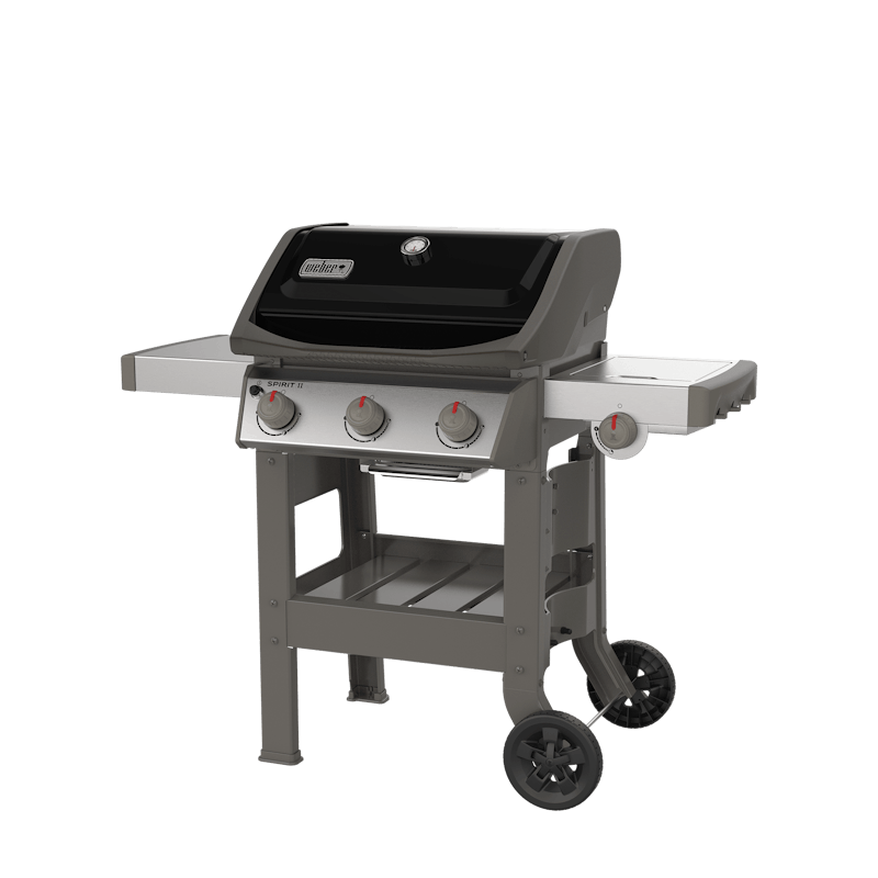 Spirit II E-320 GBS Gasgrill