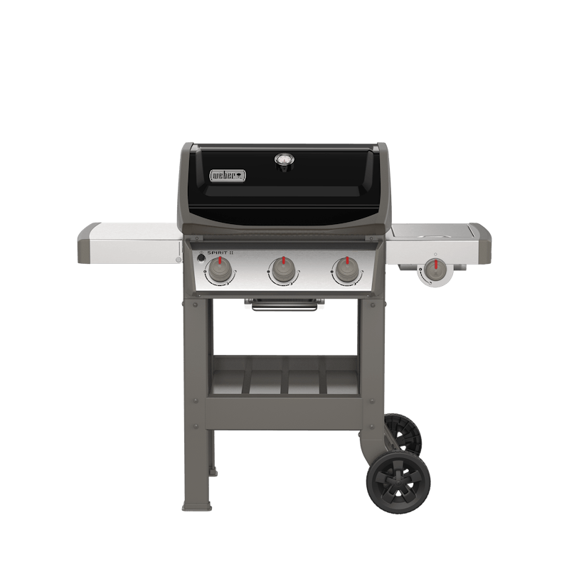 Spirit II E-320 GBS Gasgrill